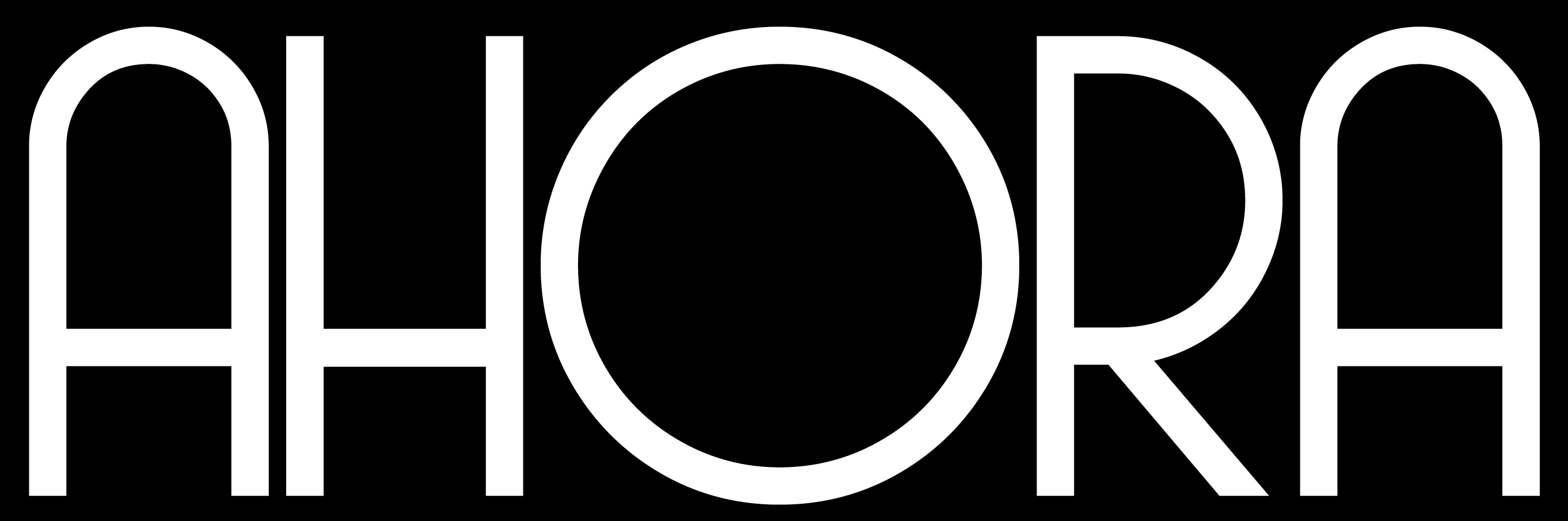 AHORA